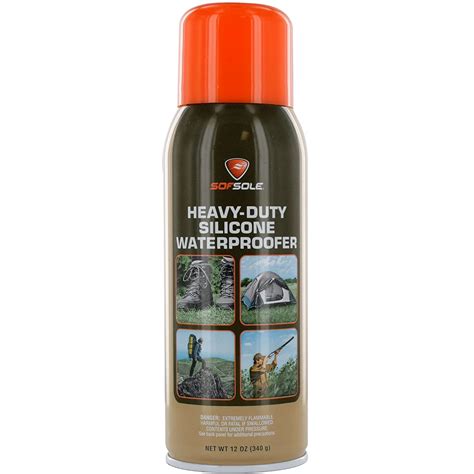 best walking boot waterproofing spray.